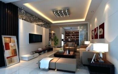 amazing-ultra-modern-living-room-with-decorating-ideas